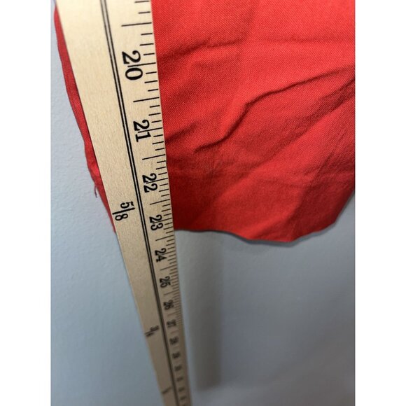 The Limited Exact Stretch Women's Pants Size‎ 4, Red - Picture 4 of 8
